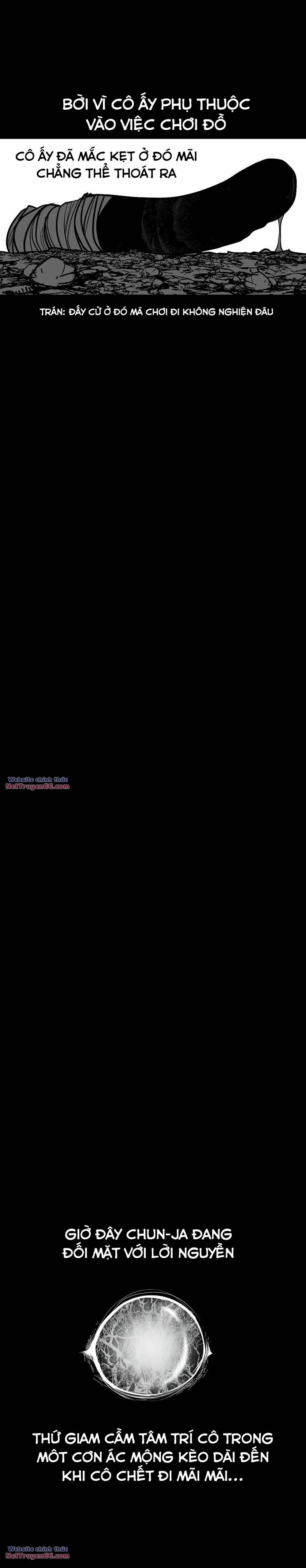 Độc Lạ Dungeon 88 trang 13