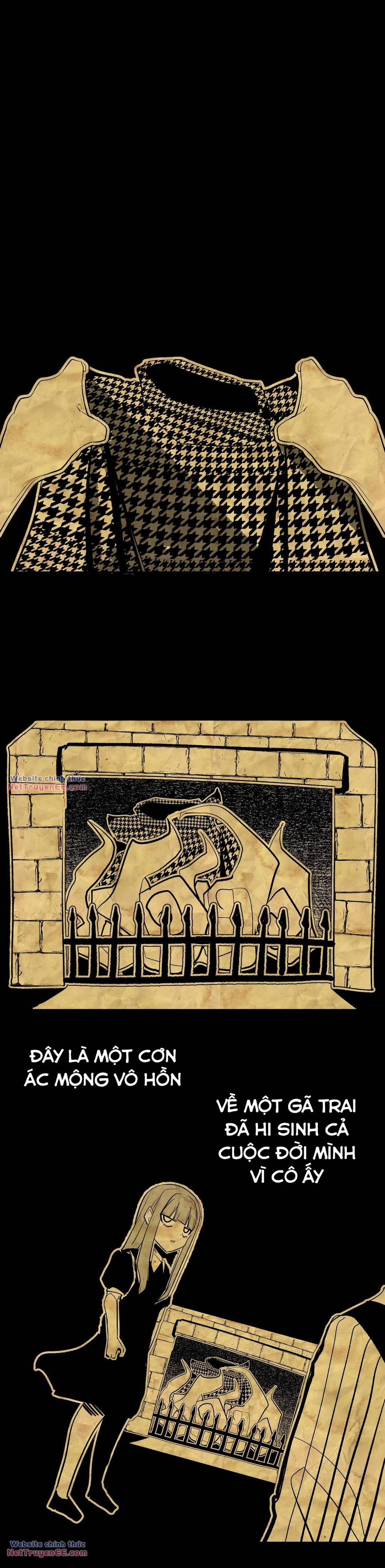 Độc Lạ Dungeon 88 trang 14