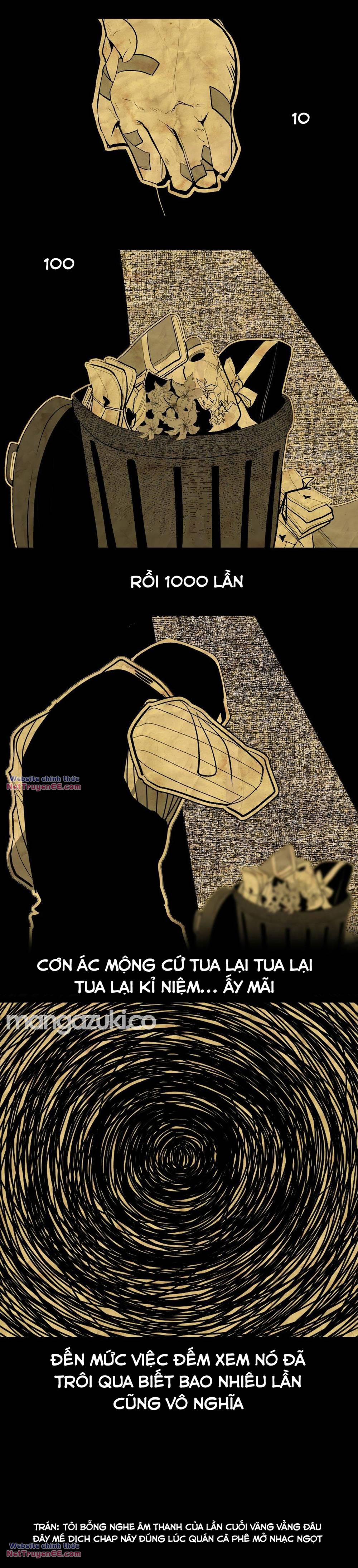 Độc Lạ Dungeon 88 trang 15