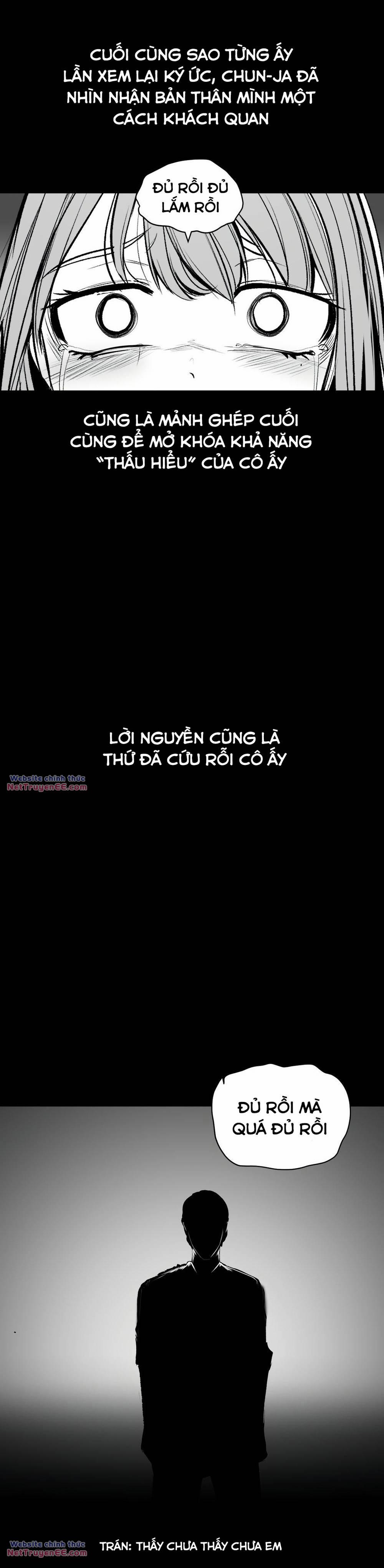 Độc Lạ Dungeon 88 trang 17
