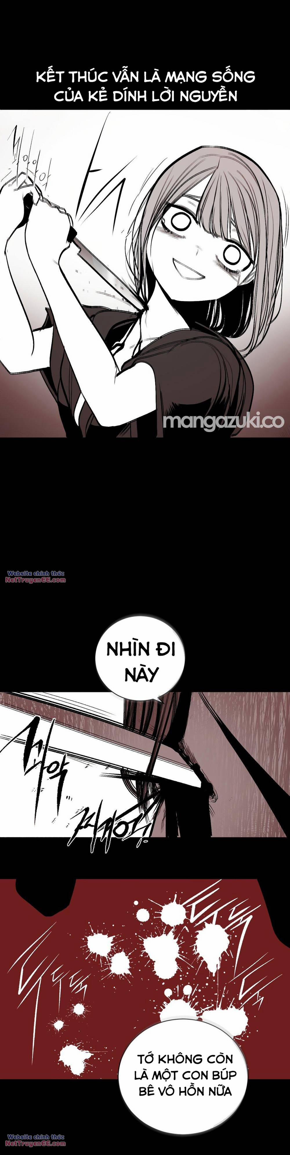 Độc Lạ Dungeon 88 trang 20