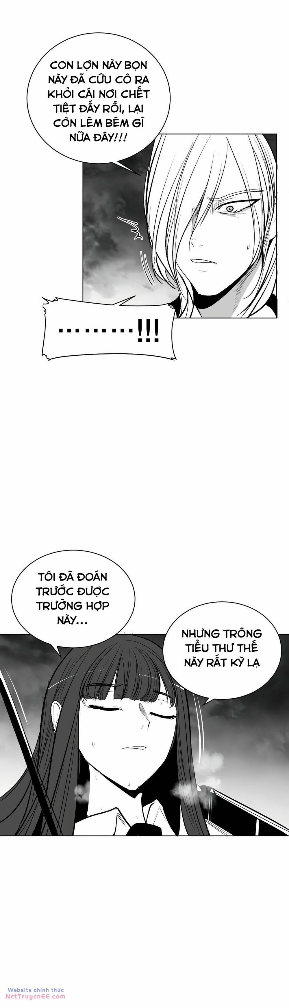 Độc Lạ Dungeon 88 trang 26