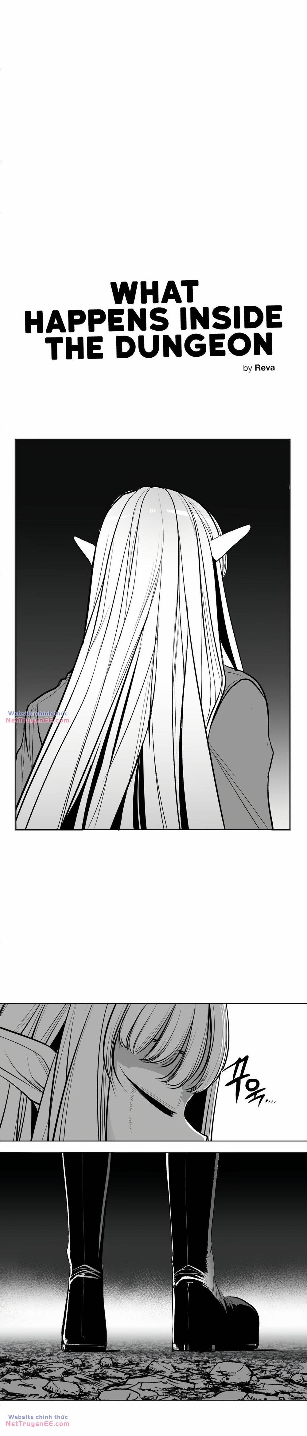 Độc Lạ Dungeon 88 trang 3