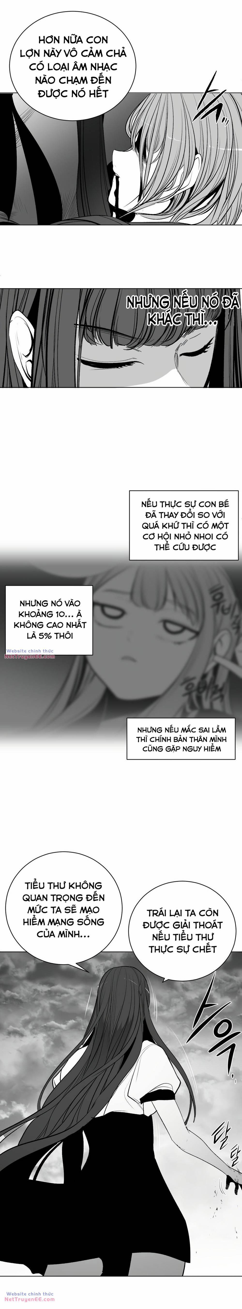 Độc Lạ Dungeon 88 trang 9