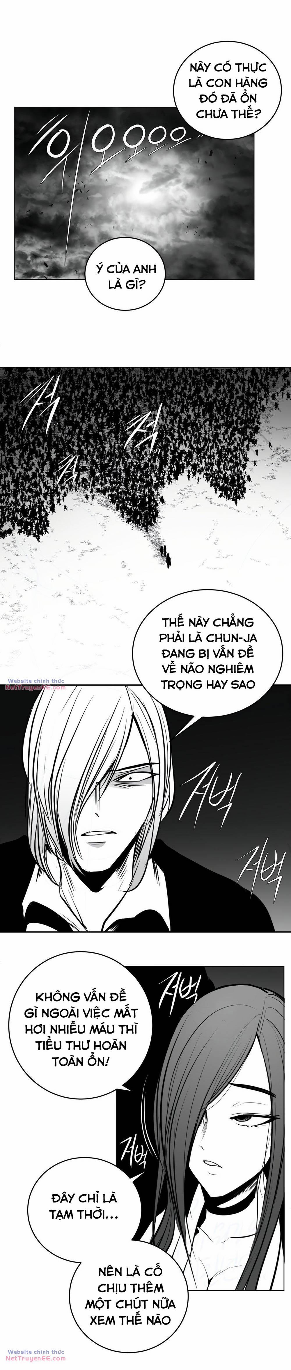 Độc Lạ Dungeon 89 trang 1