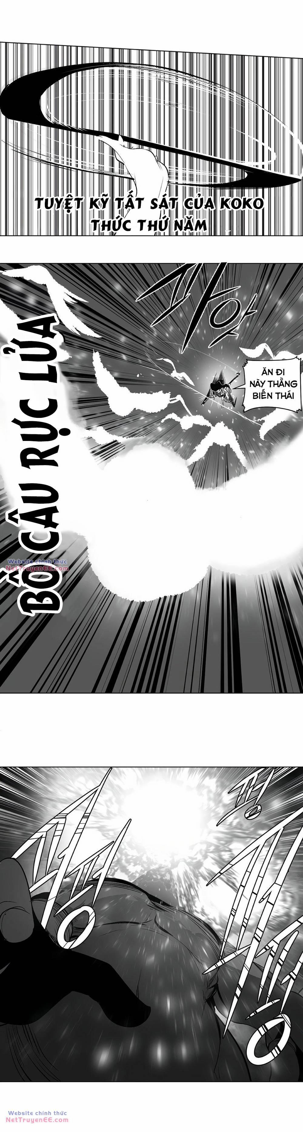 Độc Lạ Dungeon 89 trang 11