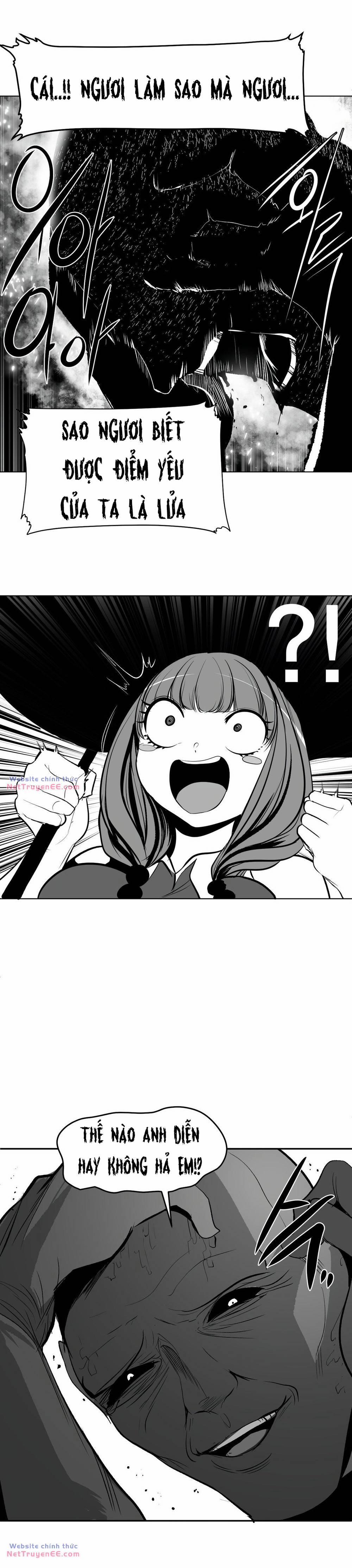 Độc Lạ Dungeon 89 trang 12