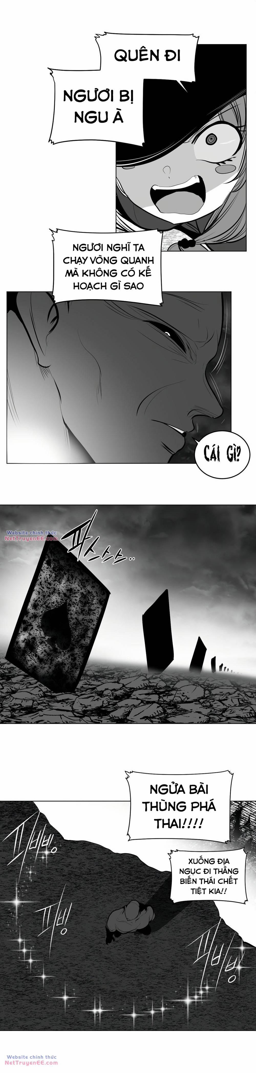 Độc Lạ Dungeon 89 trang 14