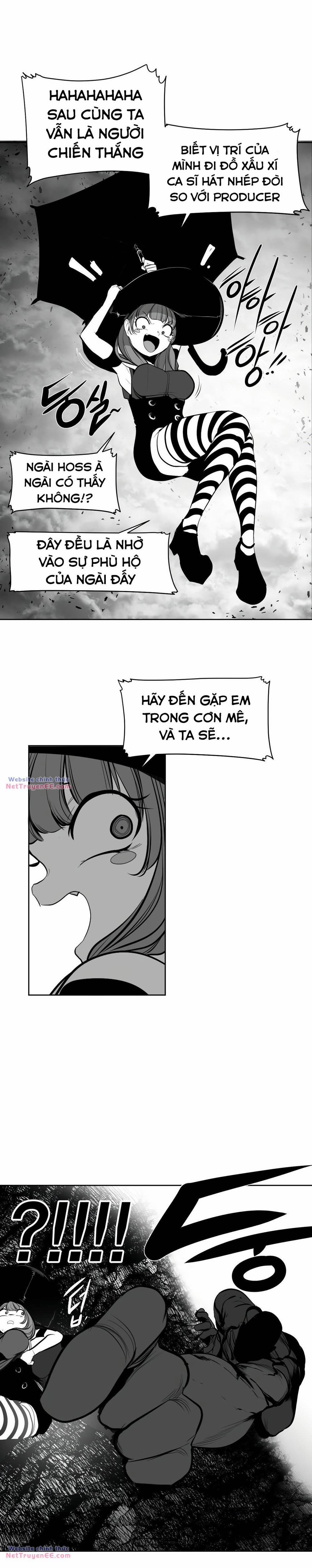 Độc Lạ Dungeon 89 trang 17