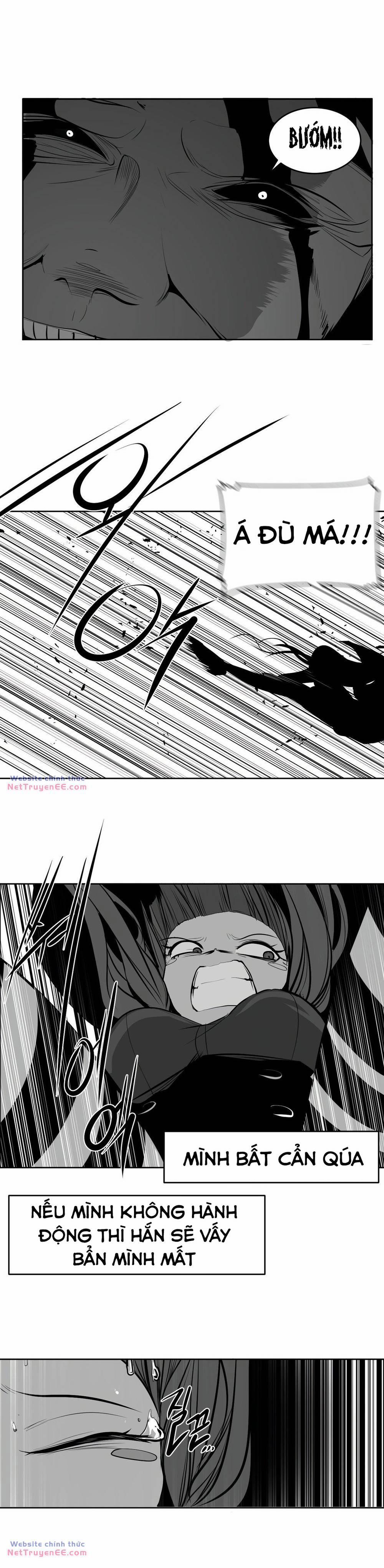 Độc Lạ Dungeon 89 trang 18