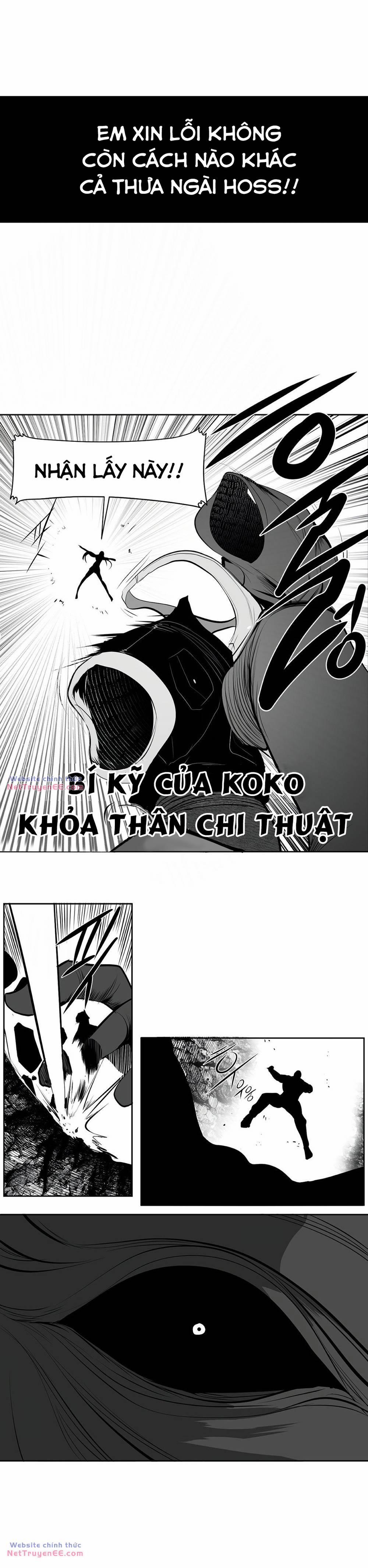 Độc Lạ Dungeon 89 trang 19