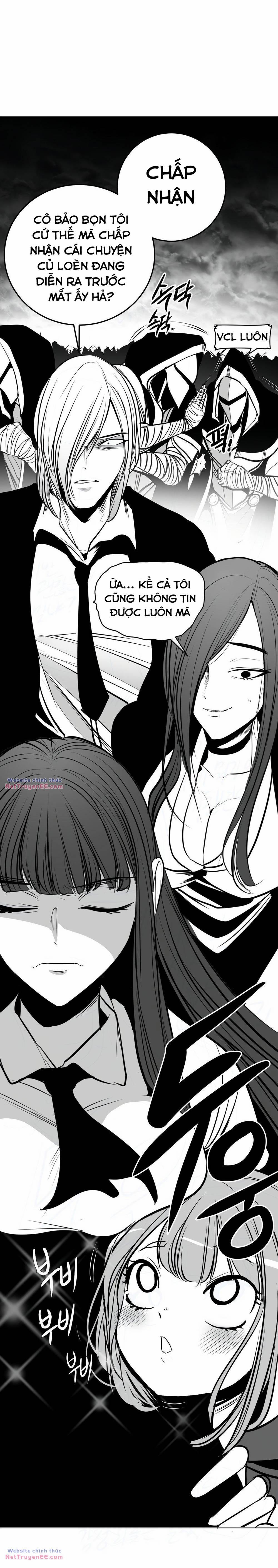 Độc Lạ Dungeon 89 trang 2