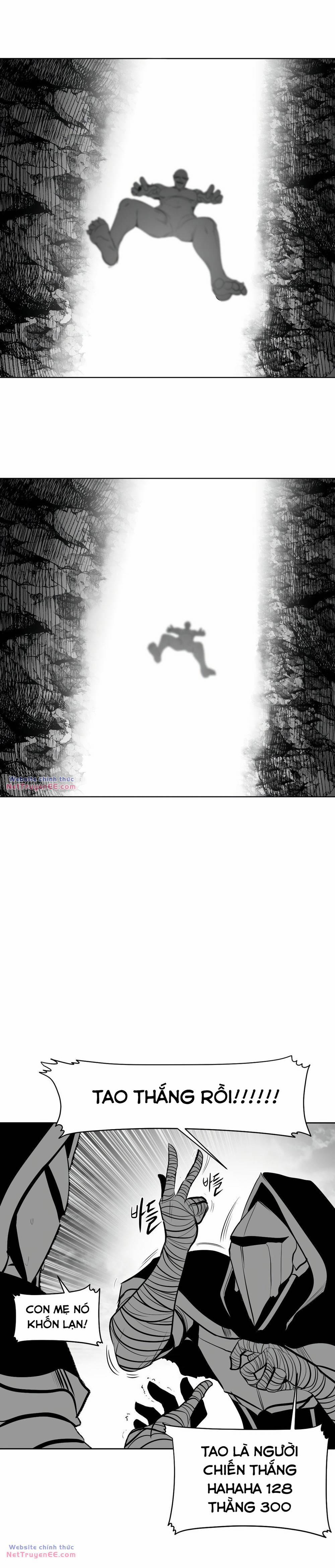 Độc Lạ Dungeon 89 trang 21