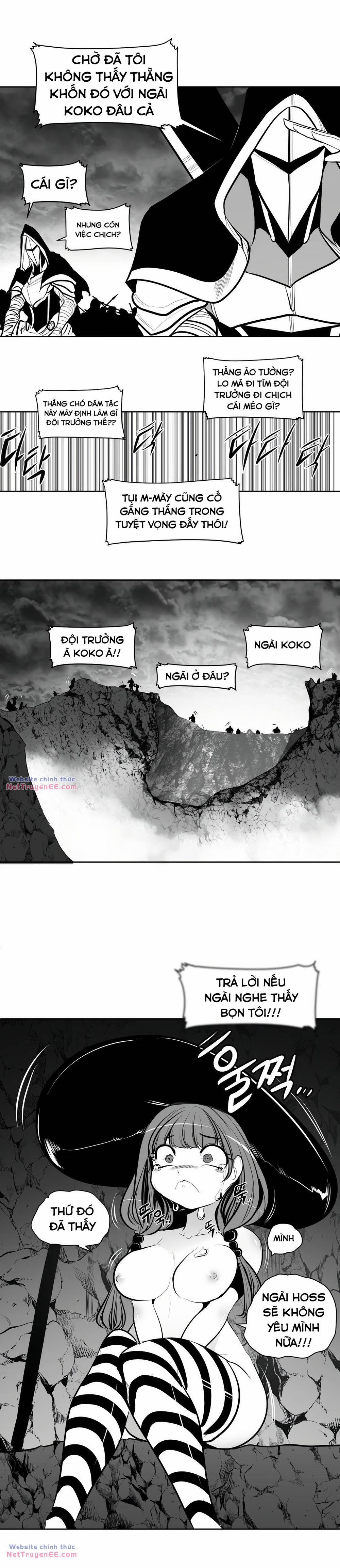 Độc Lạ Dungeon 89 trang 22