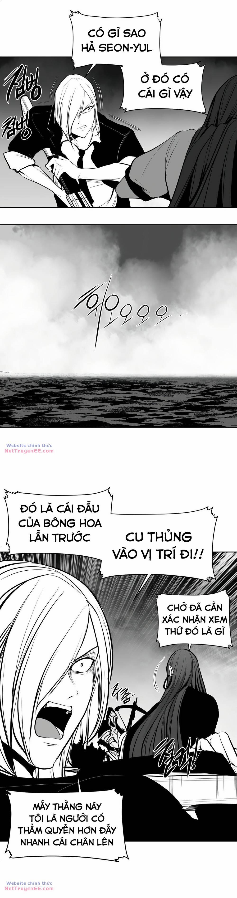 Độc Lạ Dungeon 89 trang 27