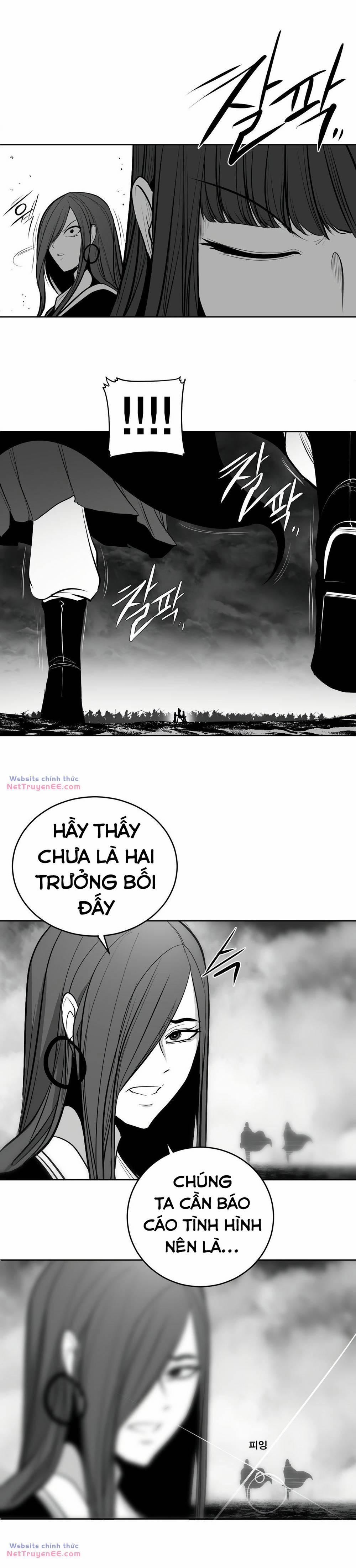 Độc Lạ Dungeon 89 trang 28