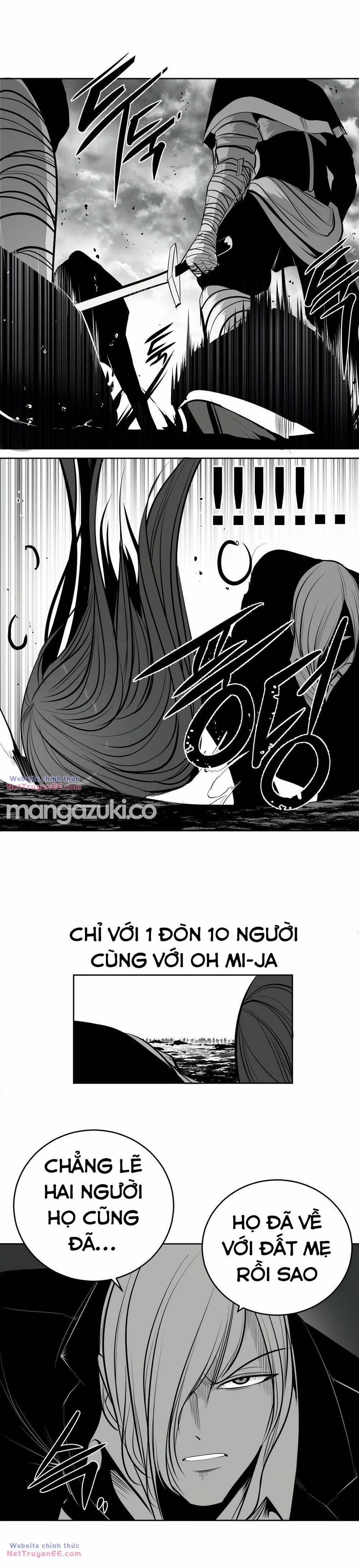 Độc Lạ Dungeon 89 trang 30