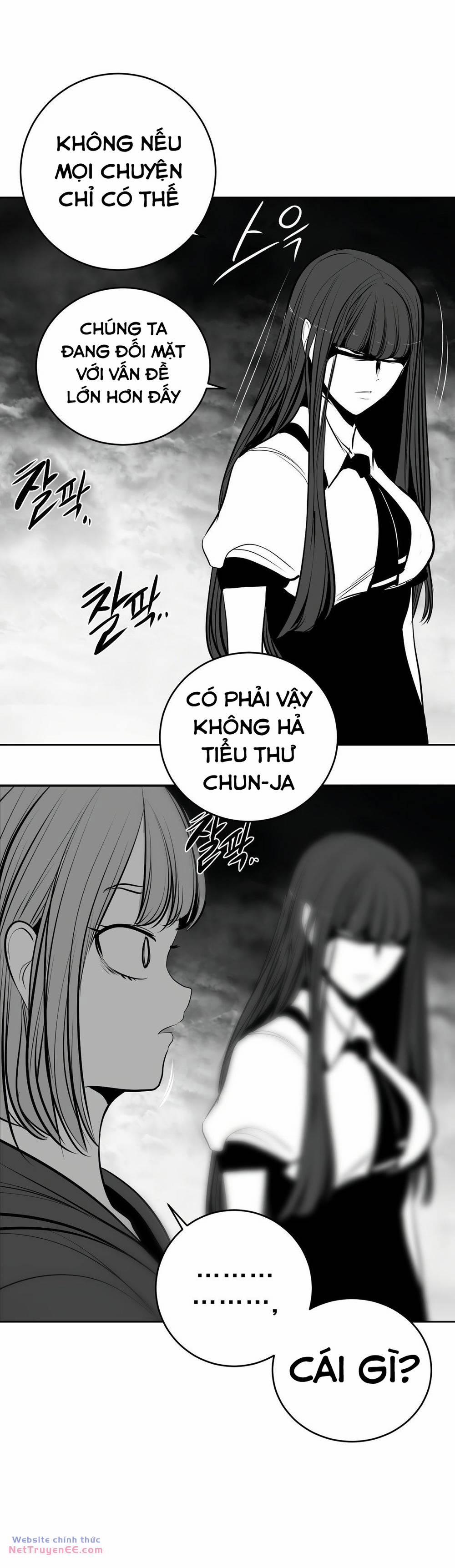 Độc Lạ Dungeon 89 trang 31