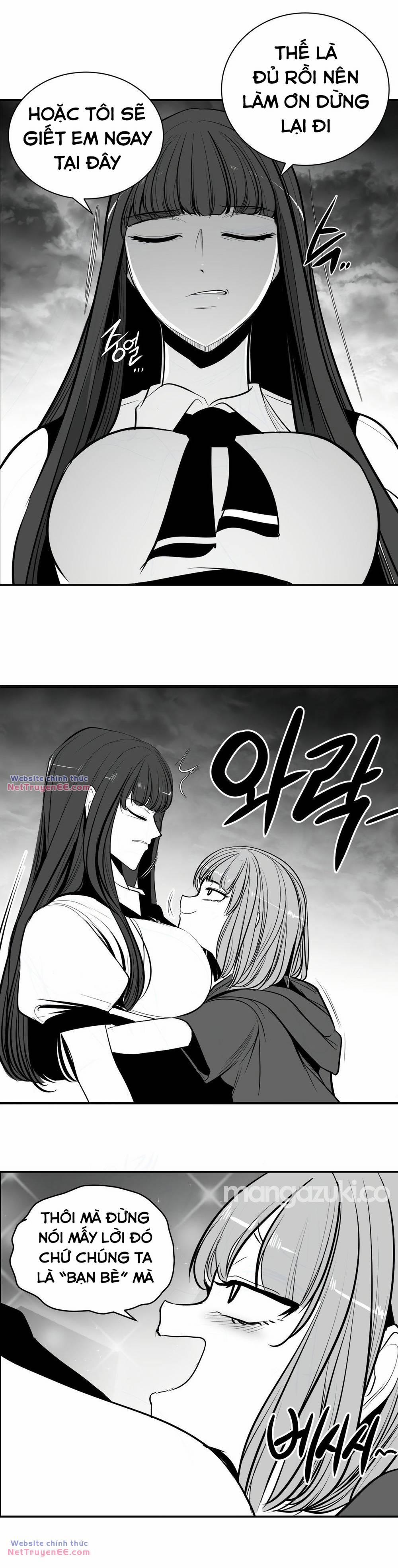 Độc Lạ Dungeon 89 trang 4