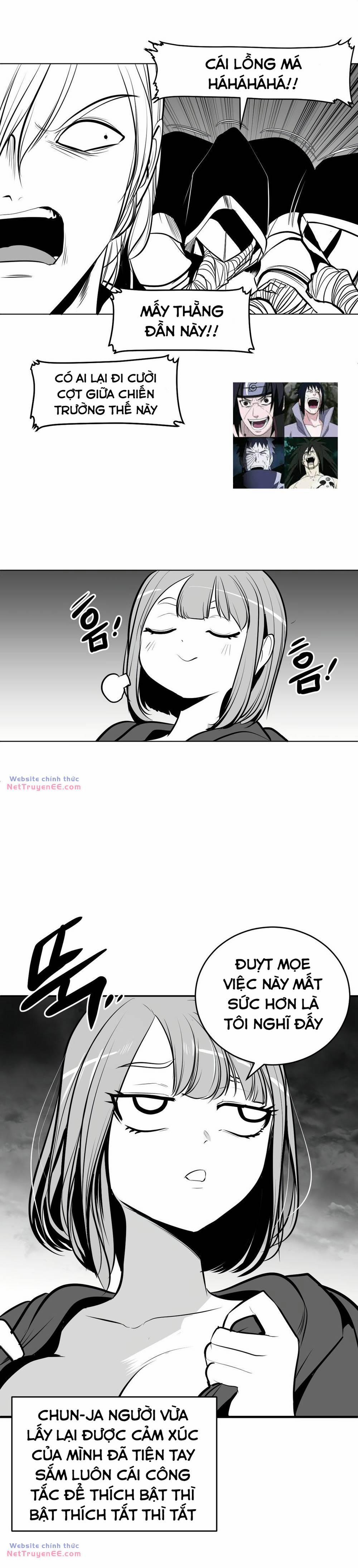 Độc Lạ Dungeon 89 trang 5