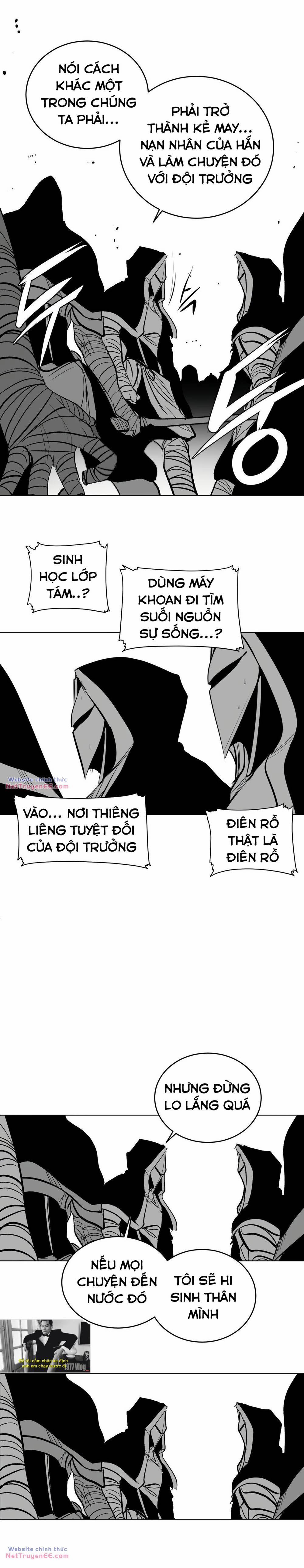 Độc Lạ Dungeon 89 trang 8