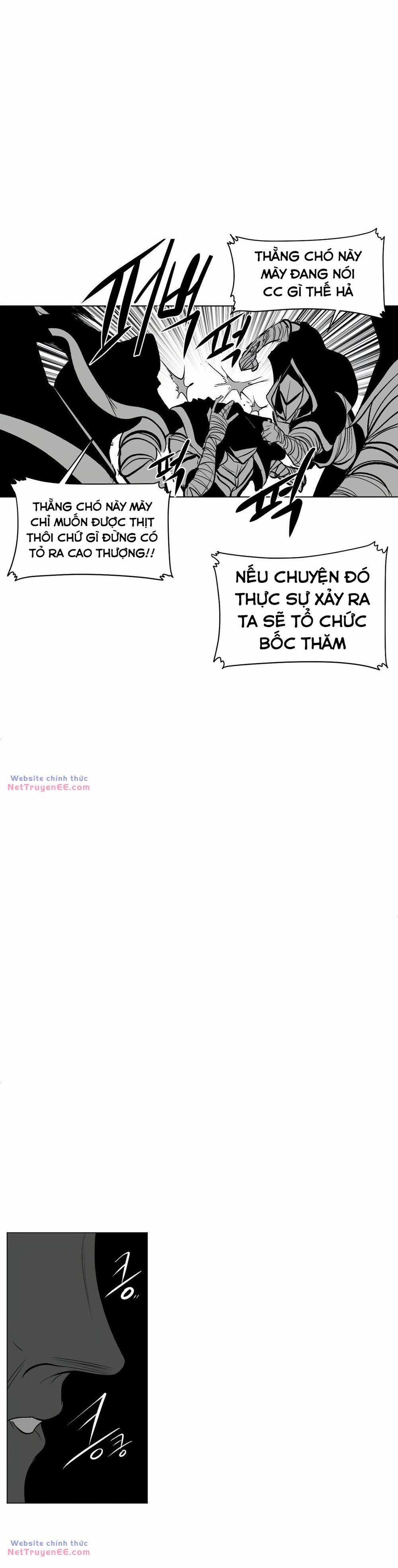 Độc Lạ Dungeon 89 trang 9