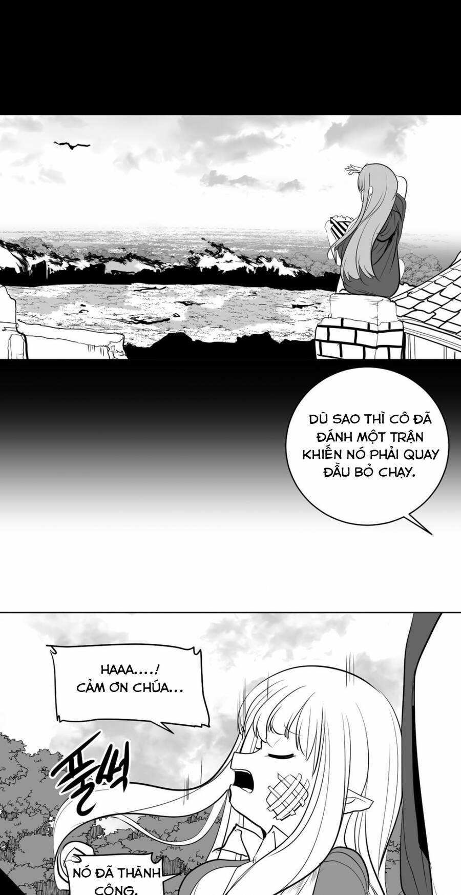 Độc Lạ Dungeon 9.5 trang 16