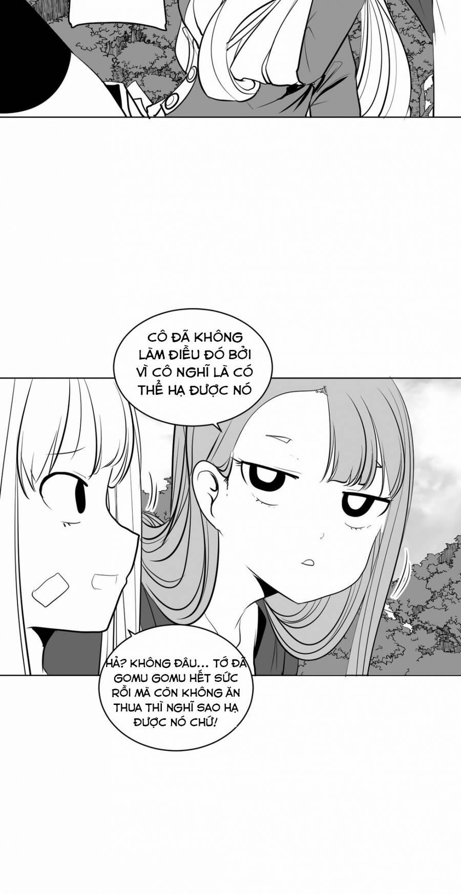 Độc Lạ Dungeon 9.5 trang 17