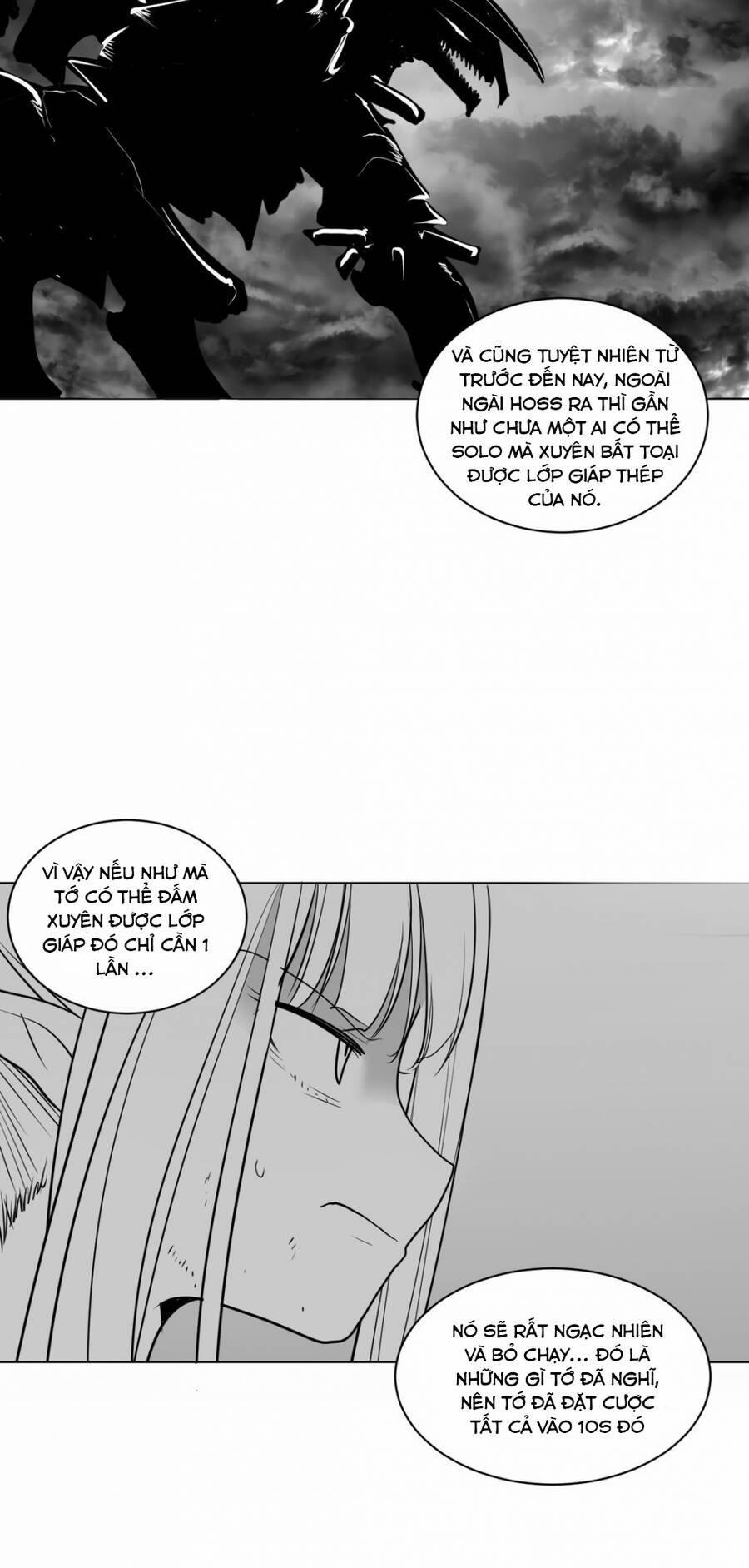 Độc Lạ Dungeon 9.5 trang 19
