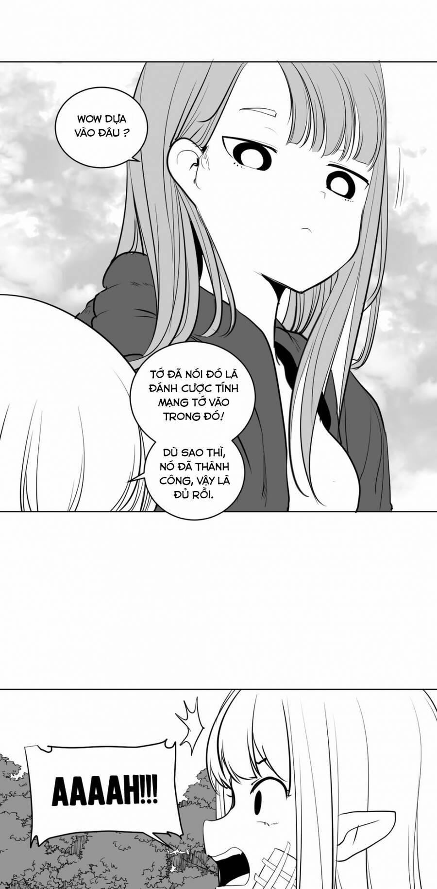 Độc Lạ Dungeon 9.5 trang 20