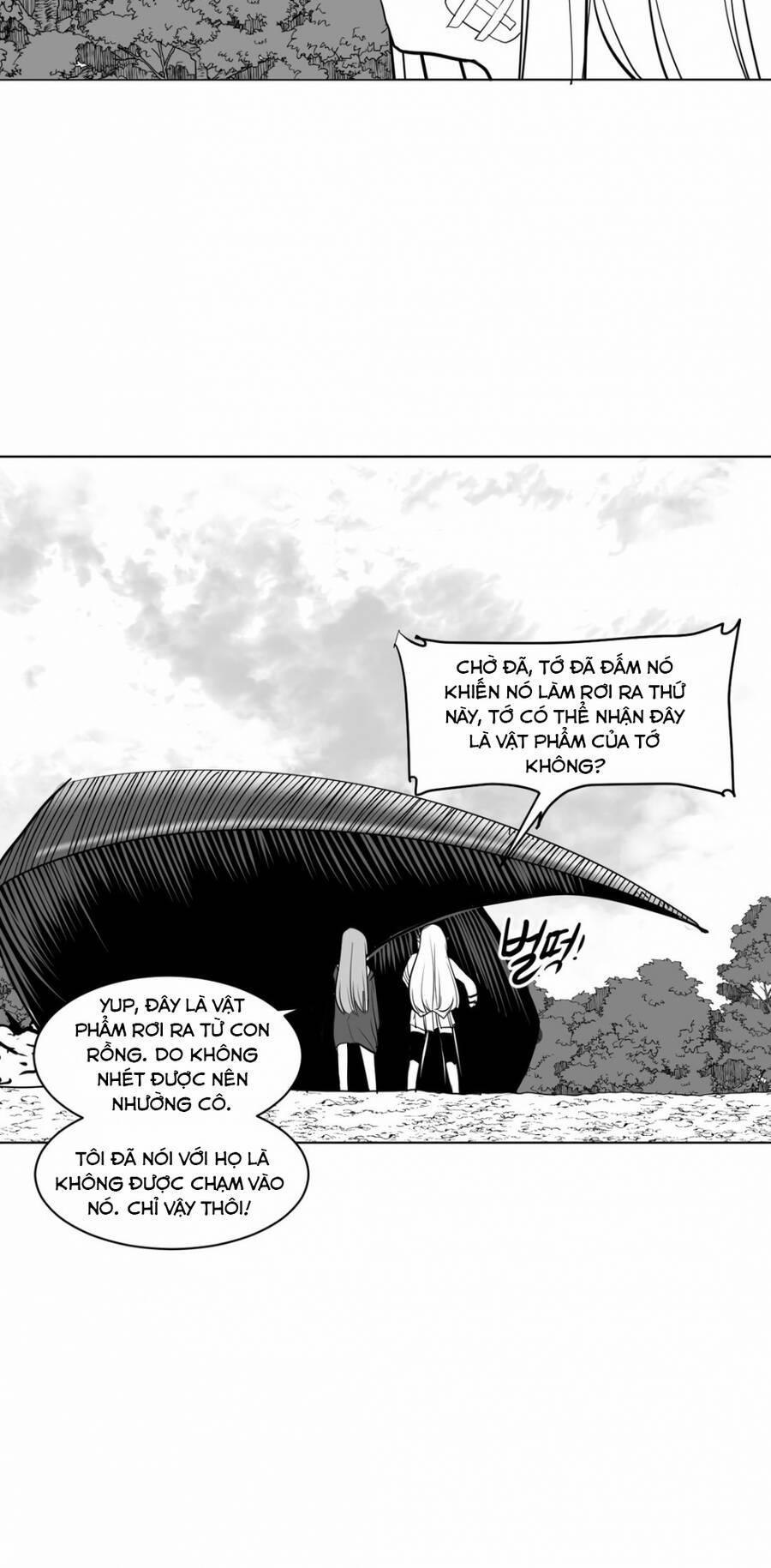 Độc Lạ Dungeon 9.5 trang 21