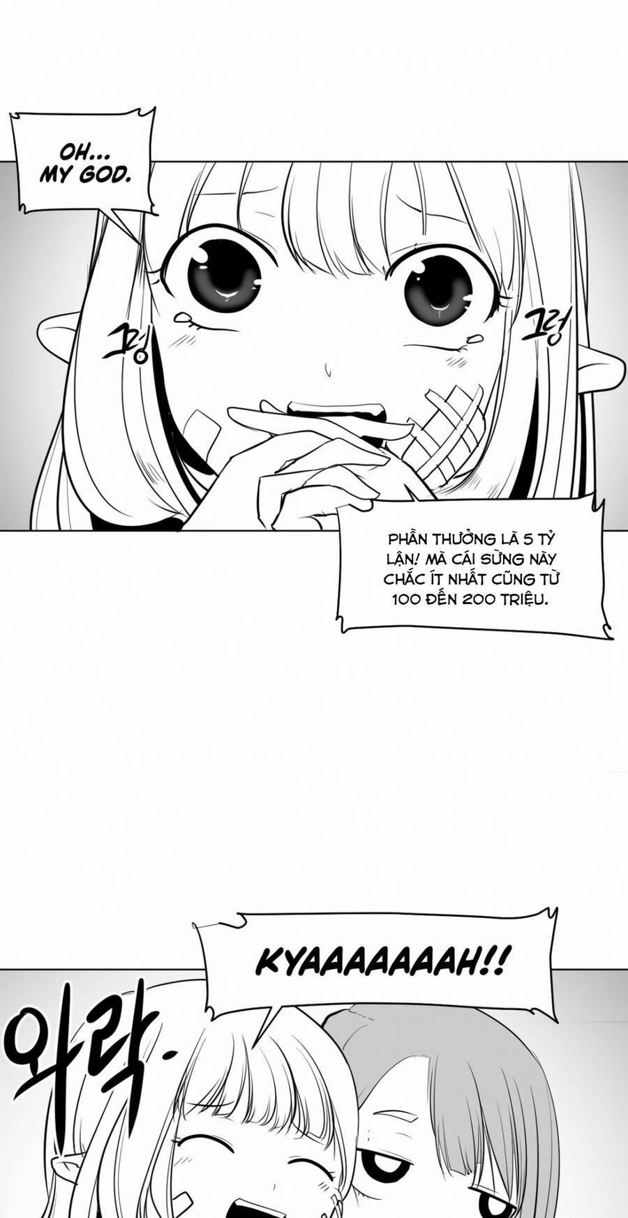Độc Lạ Dungeon 9.5 trang 22