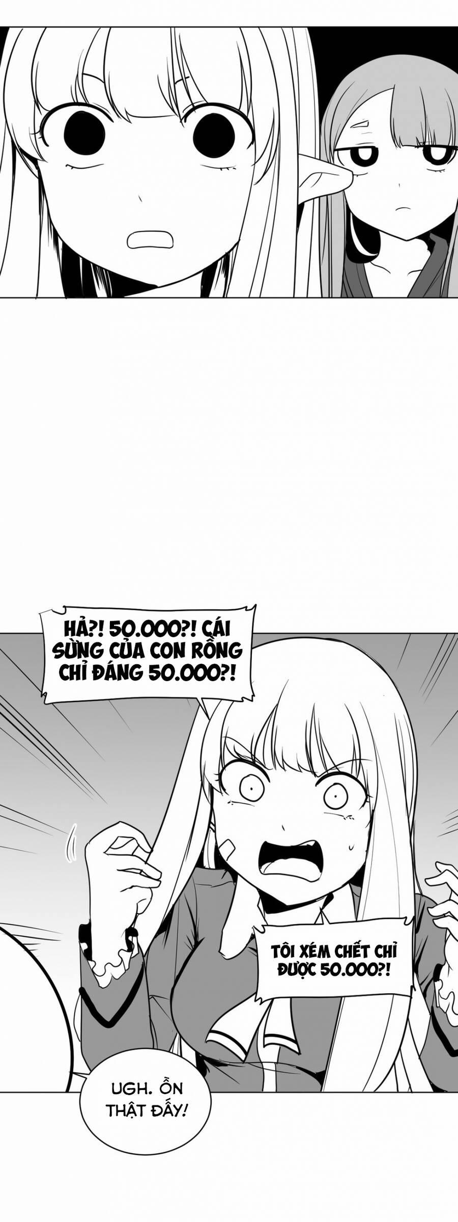 Độc Lạ Dungeon 9.5 trang 25