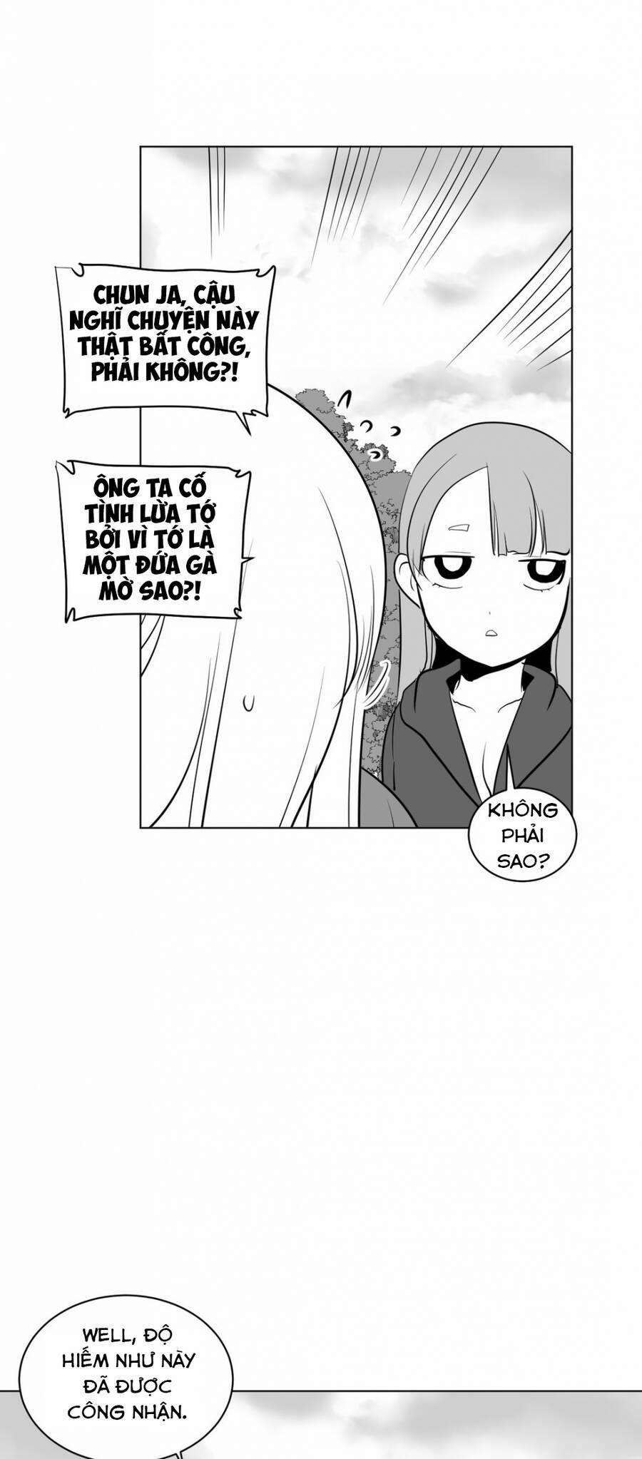 Độc Lạ Dungeon 9.5 trang 26