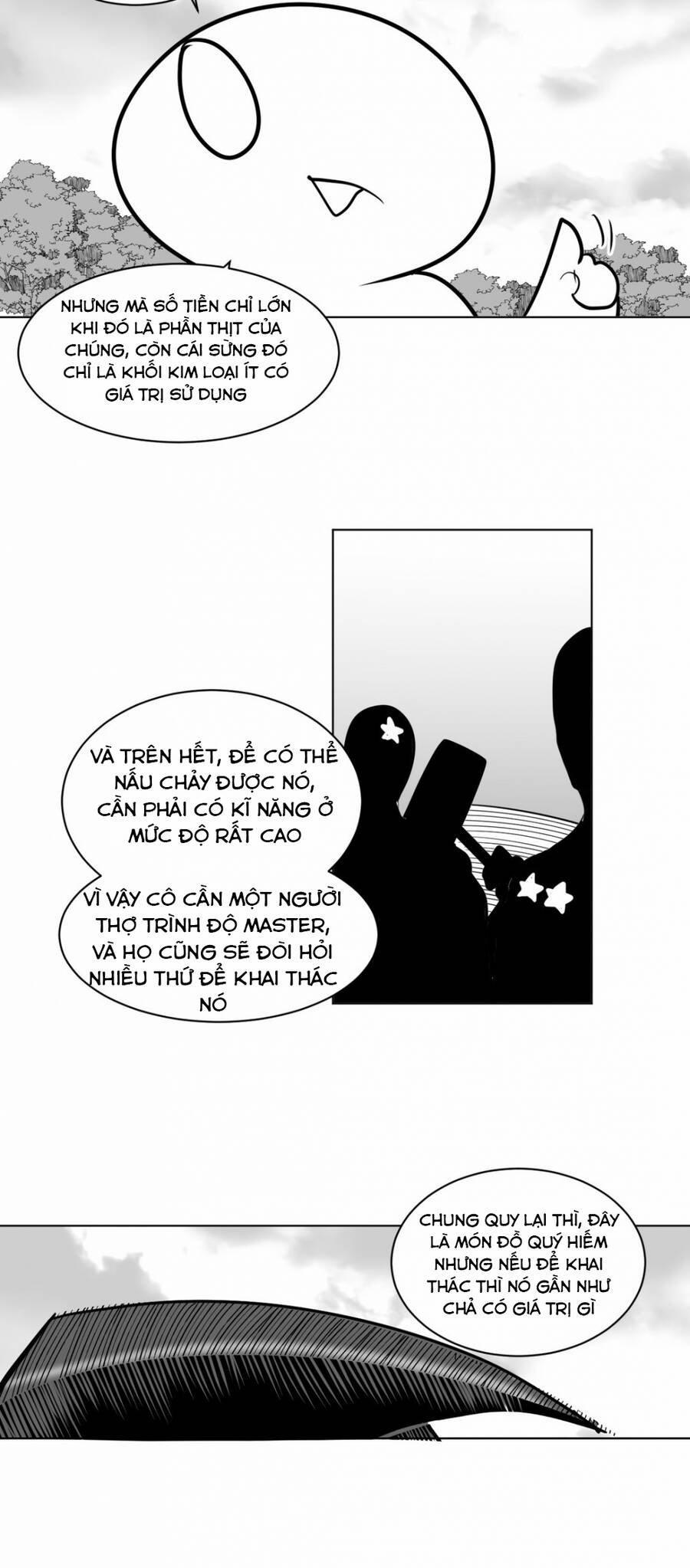 Độc Lạ Dungeon 9.5 trang 27