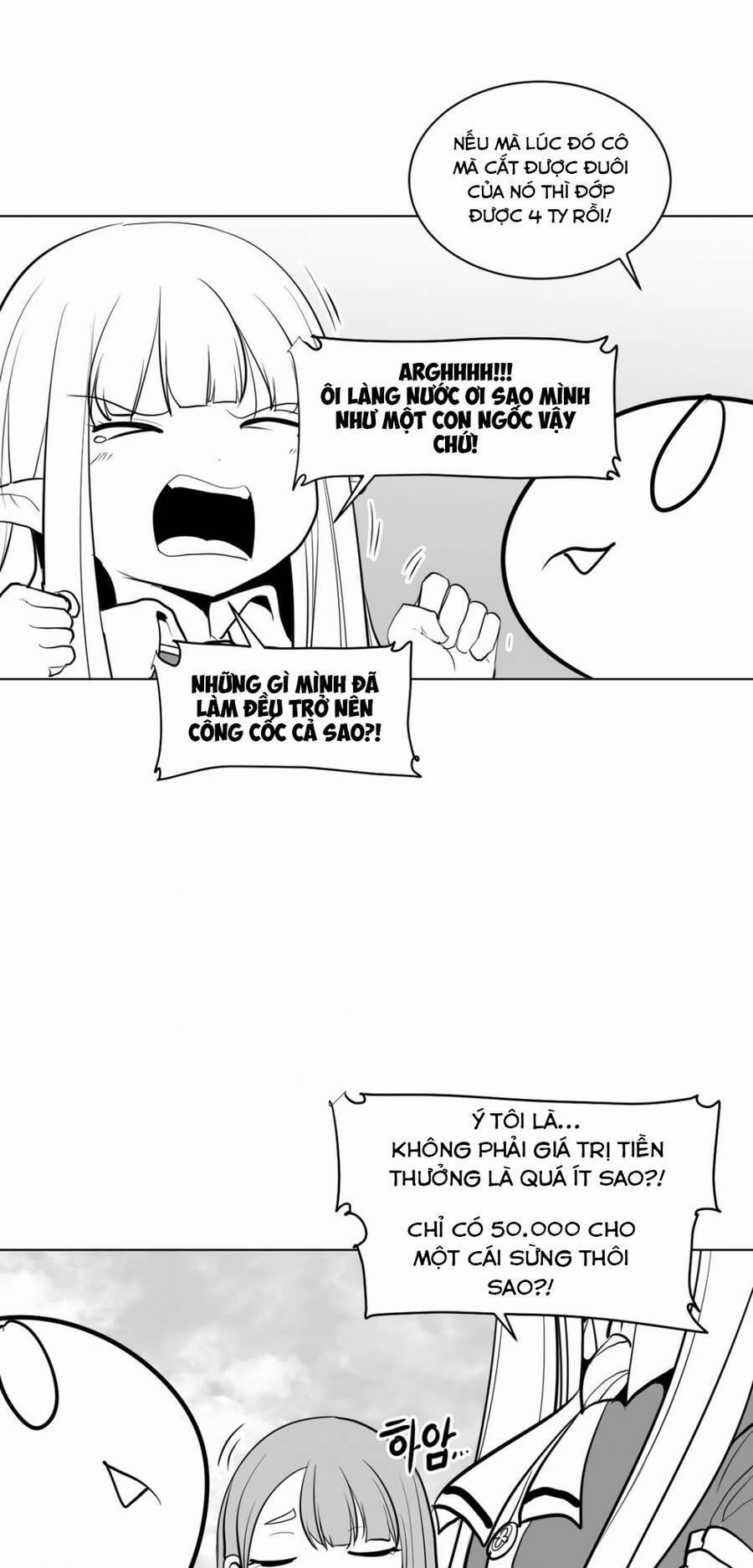 Độc Lạ Dungeon 9.5 trang 28