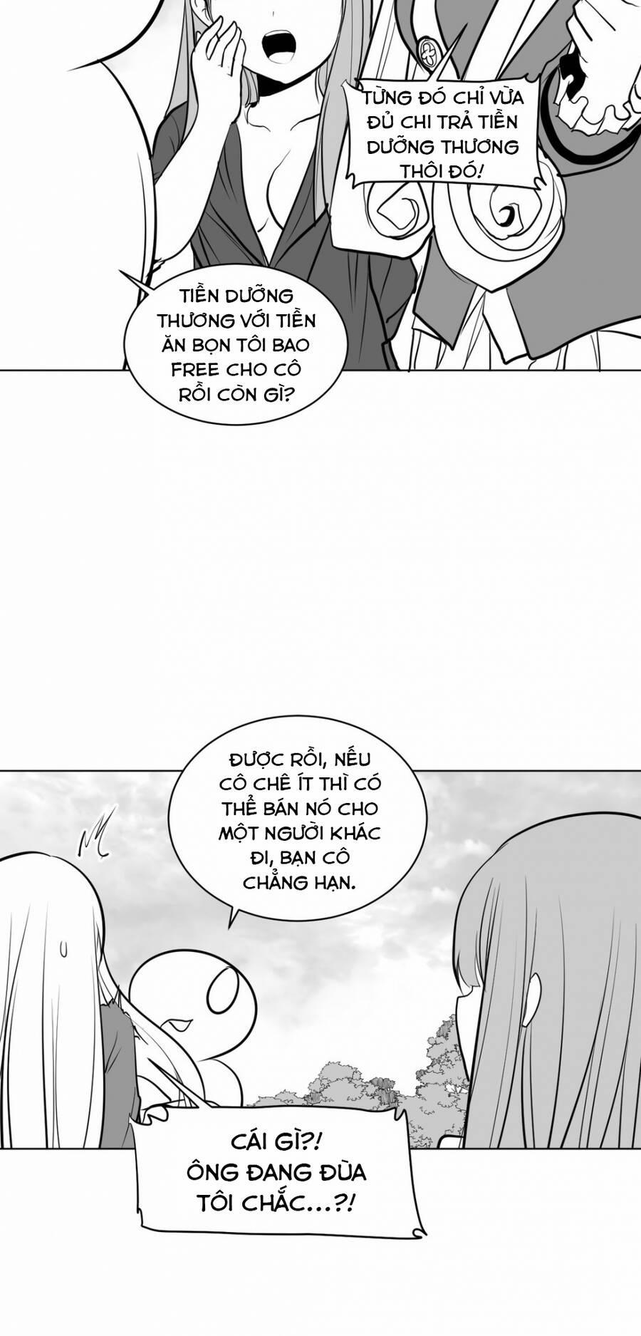 Độc Lạ Dungeon 9.5 trang 29