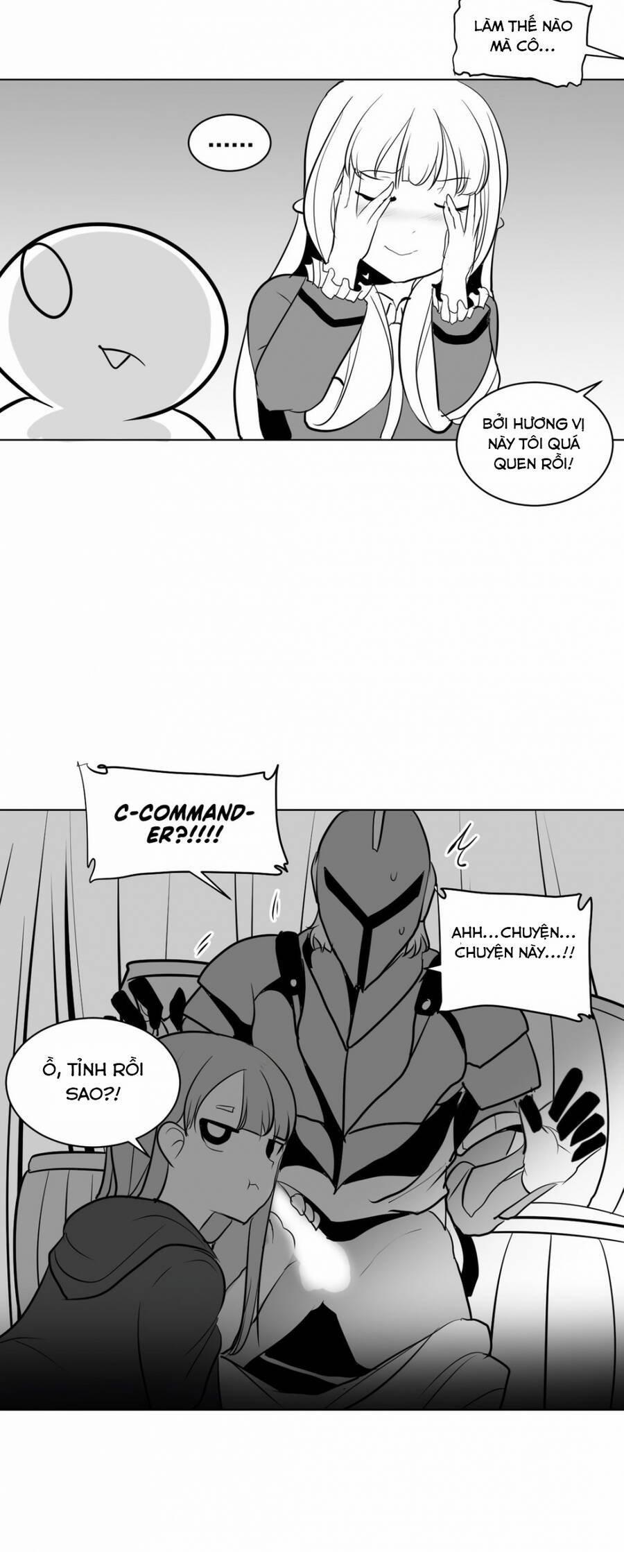 Độc Lạ Dungeon 9.5 trang 3