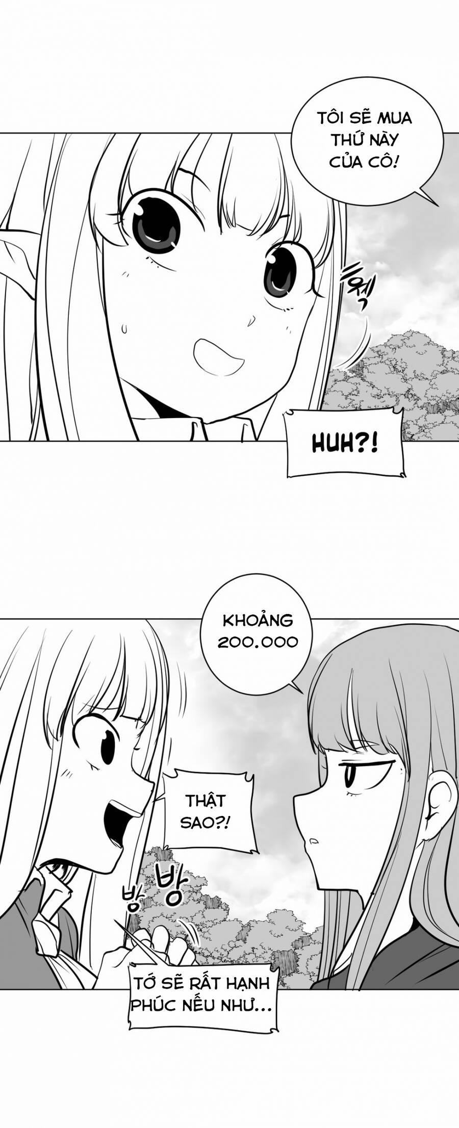 Độc Lạ Dungeon 9.5 trang 30