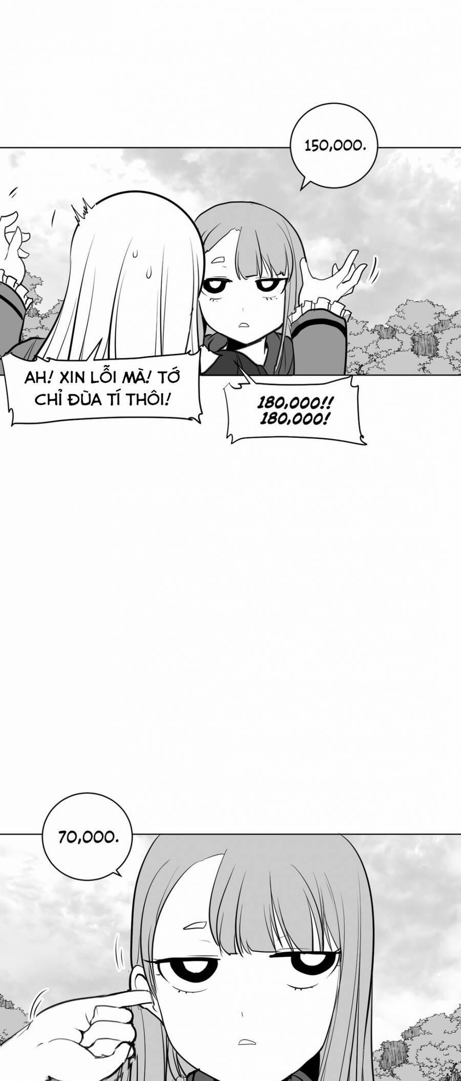 Độc Lạ Dungeon 9.5 trang 32