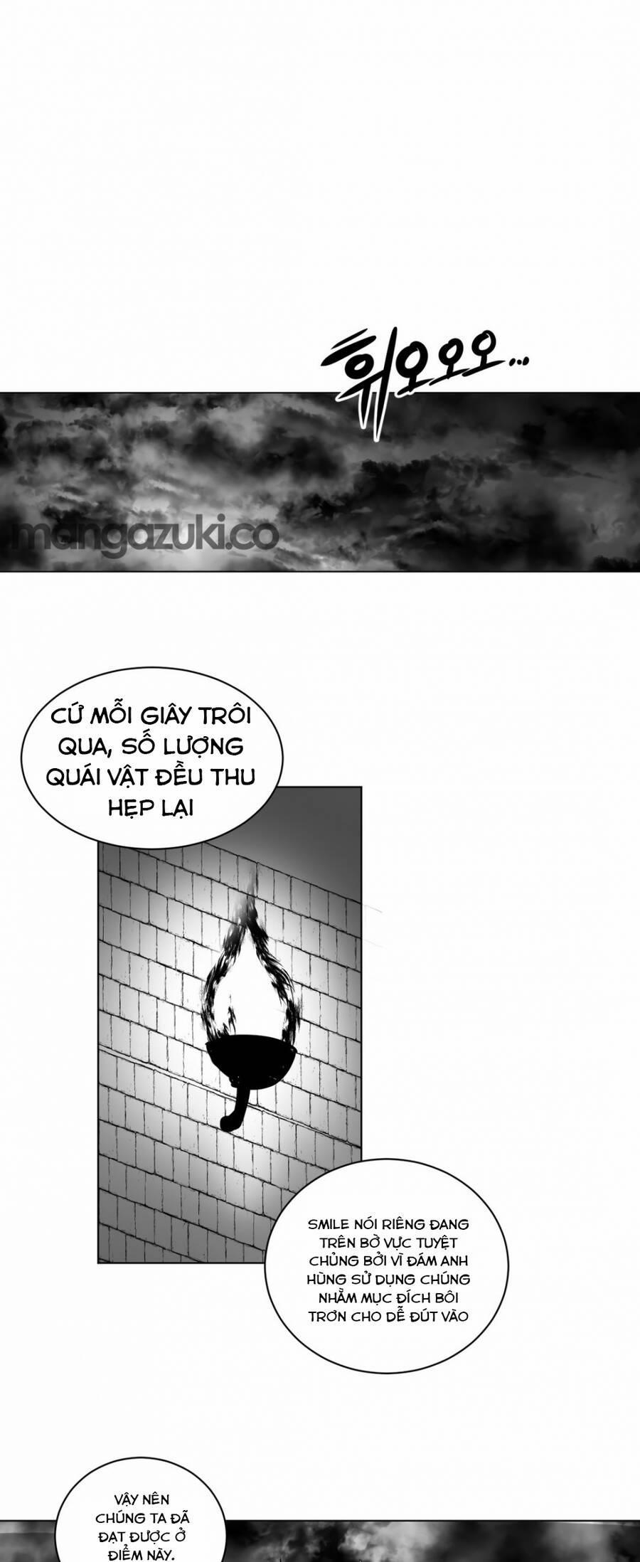 Độc Lạ Dungeon 9.5 trang 34