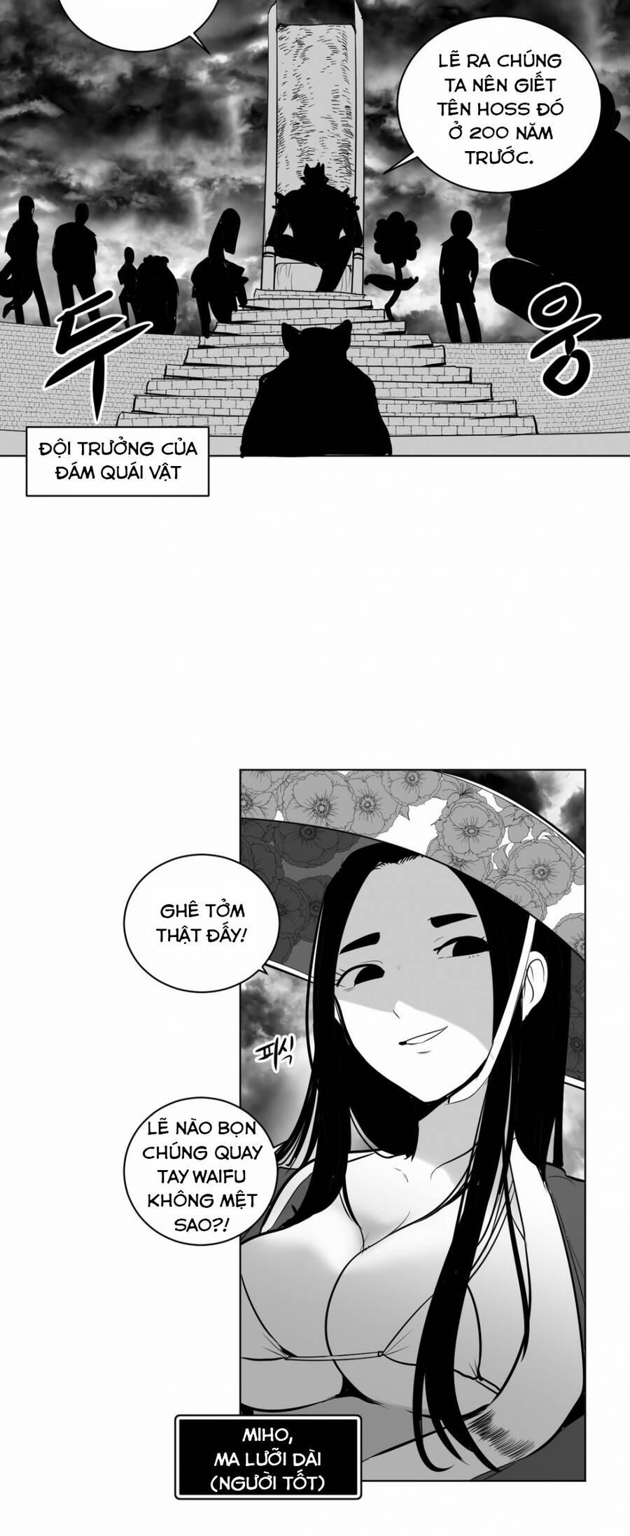 Độc Lạ Dungeon 9.5 trang 35