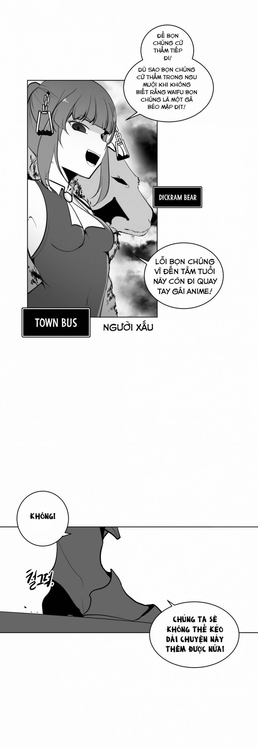 Độc Lạ Dungeon 9.5 trang 36