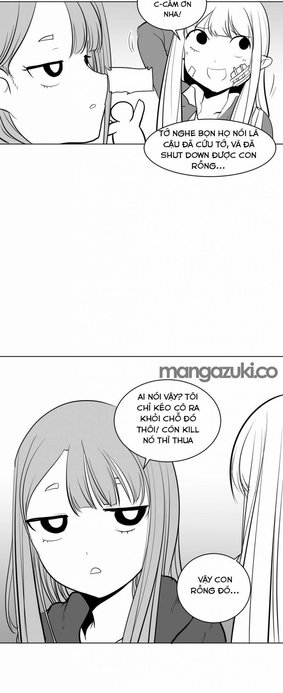 Độc Lạ Dungeon 9.5 trang 5