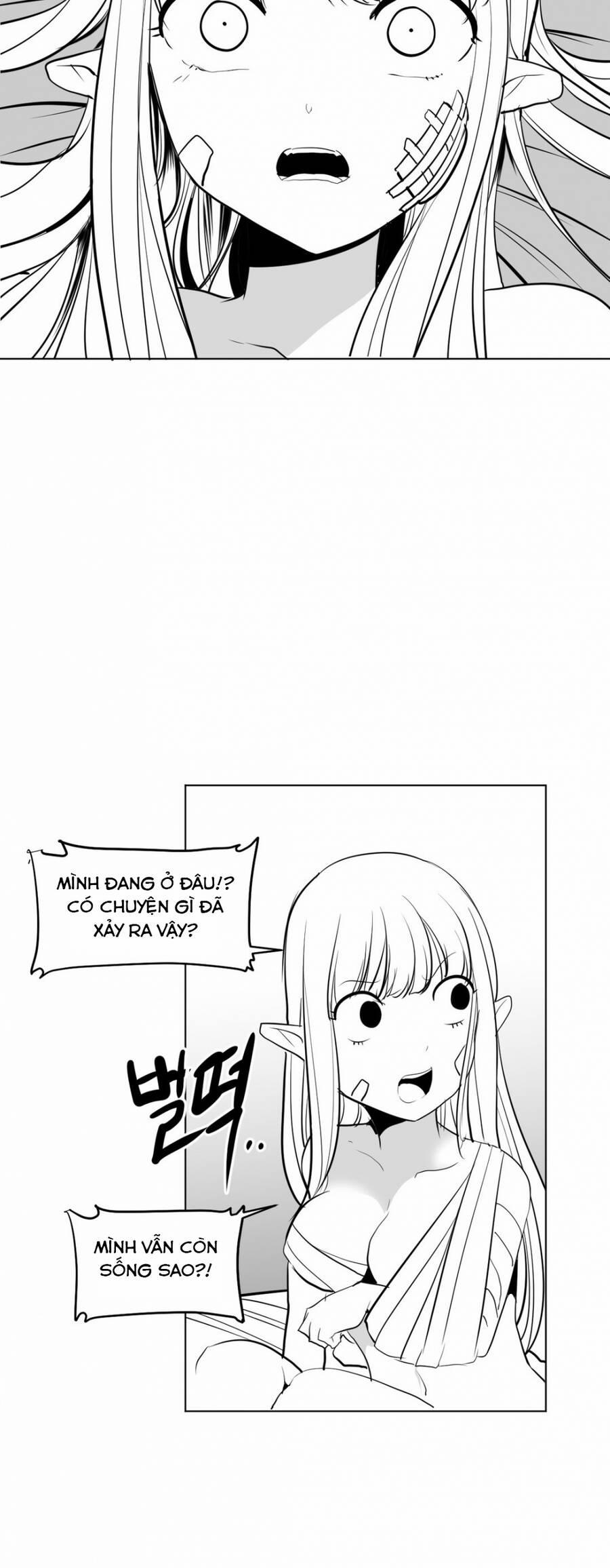 Độc Lạ Dungeon 9 trang 1
