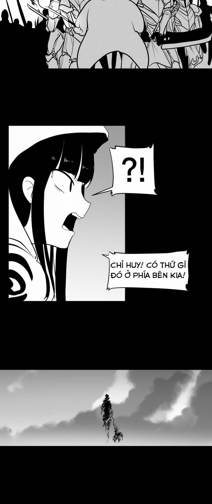 Độc Lạ Dungeon 9 trang 11