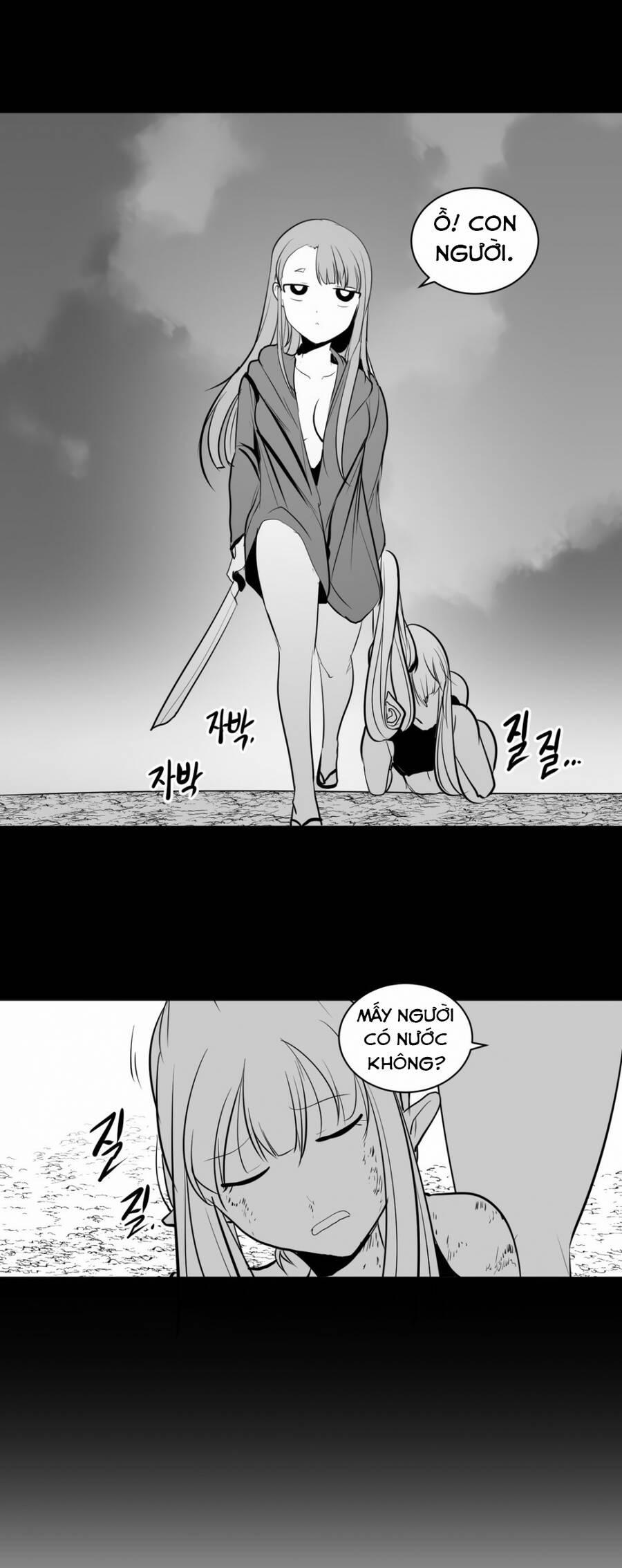 Độc Lạ Dungeon 9 trang 12