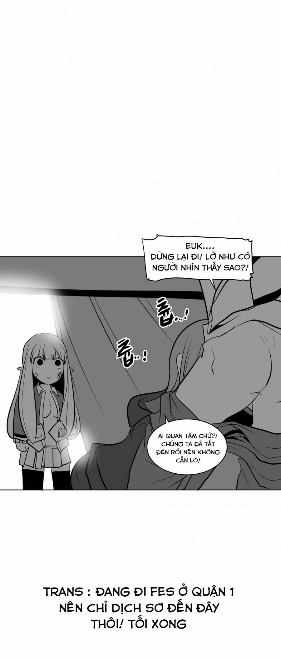 Độc Lạ Dungeon 9 trang 14