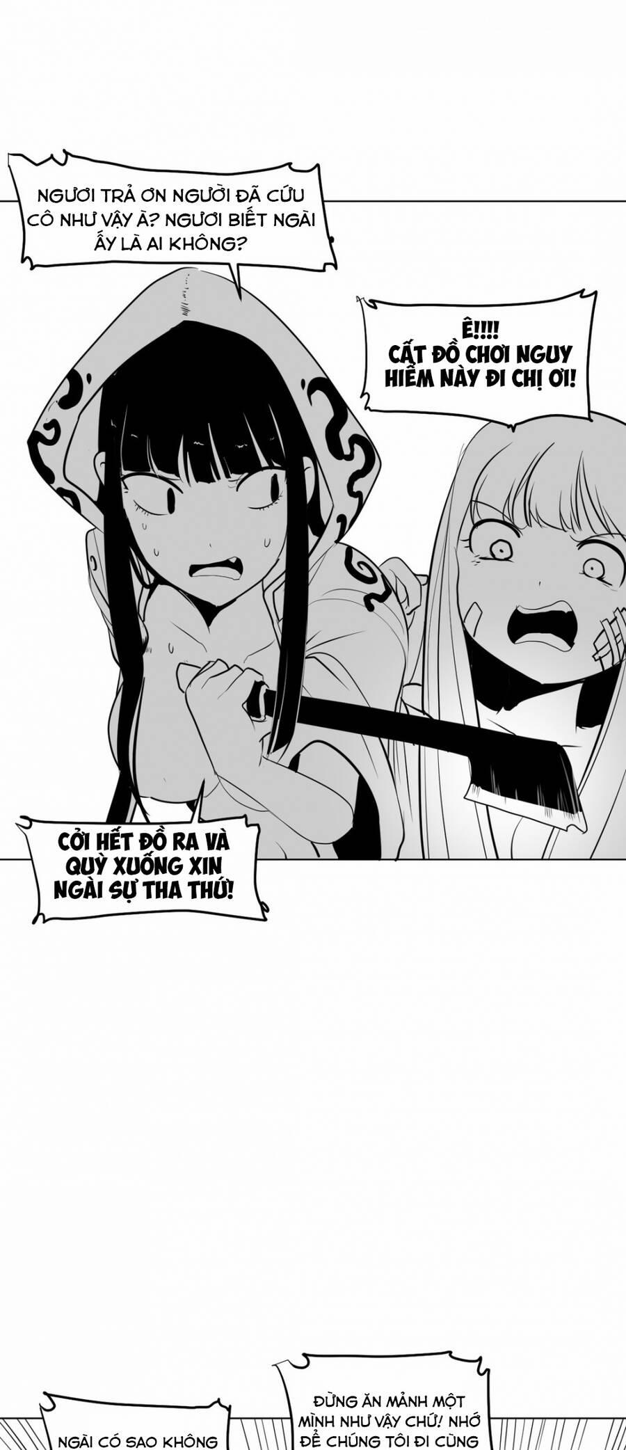 Độc Lạ Dungeon 9 trang 4