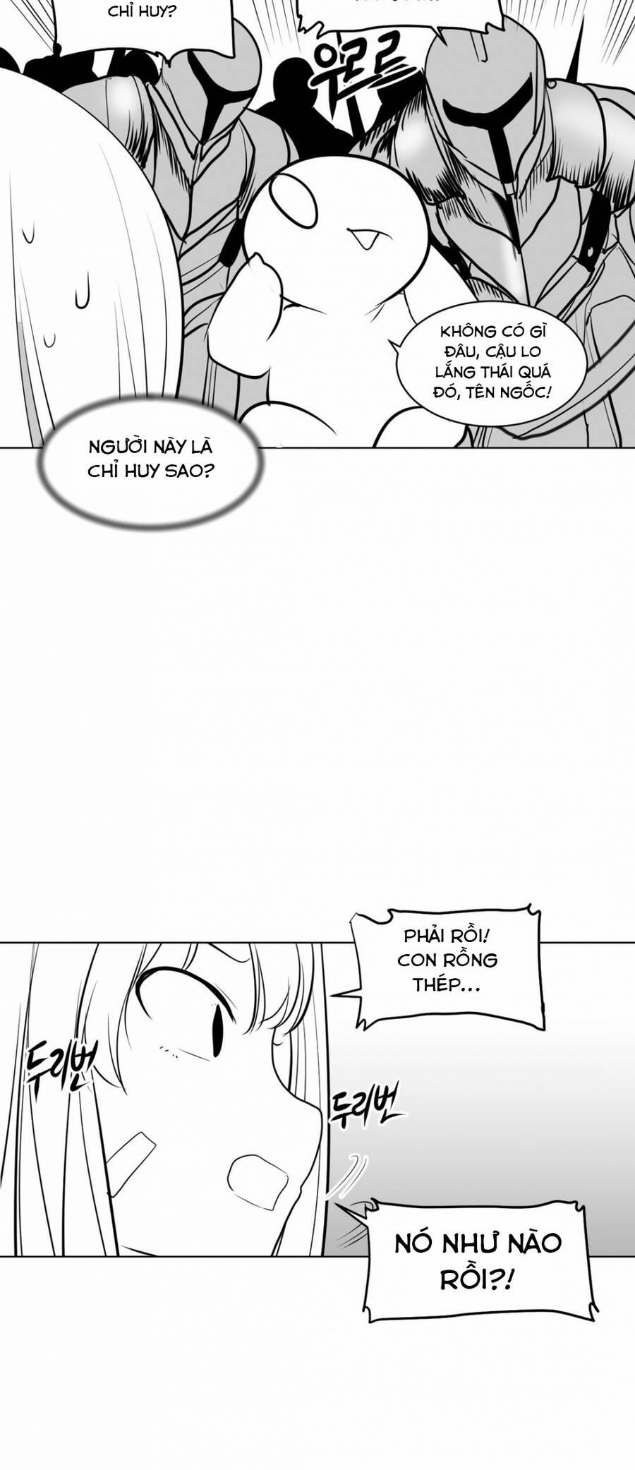 Độc Lạ Dungeon 9 trang 5